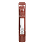 Nyx Professional Make Up Lustro labial jelly trabalho #jellybean 1 unidade