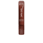 Nyx Professional Make Up Lustro labial jelly trabalho #jellybean 1 unidade