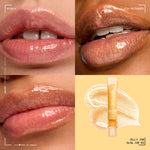 Nyx Professional Make Up Lustro labial jelly job #glow job 1 unidade