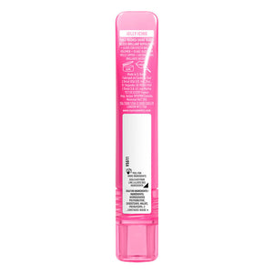 Nyx Professional Make Up Lustro labial geléia trabalho #geléia glacê 1 unidade