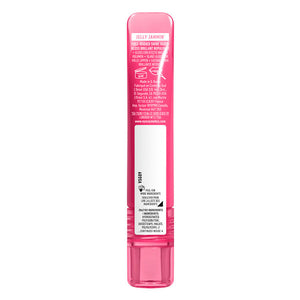 Nyx Professional Make Up Lustro labial geléia trabalho #jelly jammin 1 u