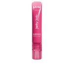 Nyx Professional Make Up Lustro labial geléia trabalho #jelly jammin 1 u