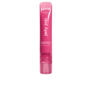 Nyx Professional Make Up Lustro labial geléia trabalho #jelly jammin 1 u