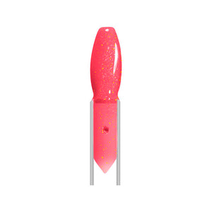 Nyx Professional Make Up Lustro labial geléia trabalho #geléia beijada 1 unidade