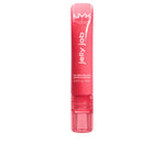 Nyx Professional Make Up Lustro labial geléia trabalho #geléia beijada 1 unidade