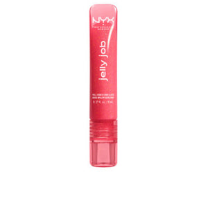 Nyx Professional Make Up Lustro labial geléia trabalho #geléia beijada 1 unidade