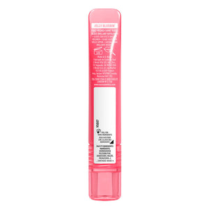 Nyx Professional Make Up Lustro labial geléia trabalho #jelly blushin 1 unidade