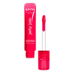 Nyx Professional Make Up Lustro labial jelly job #cherry jelly 1 unidade