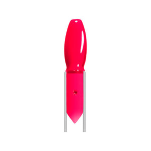 Nyx Professional Make Up Lustro labial jelly job #cherry jelly 1 unidade