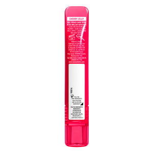 Nyx Professional Make Up Lustro labial jelly job #cherry jelly 1 unidade
