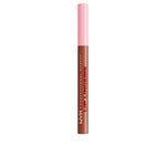 Nyx Professional Make Up Delineador labial lingerie #nude safada 1 unidade