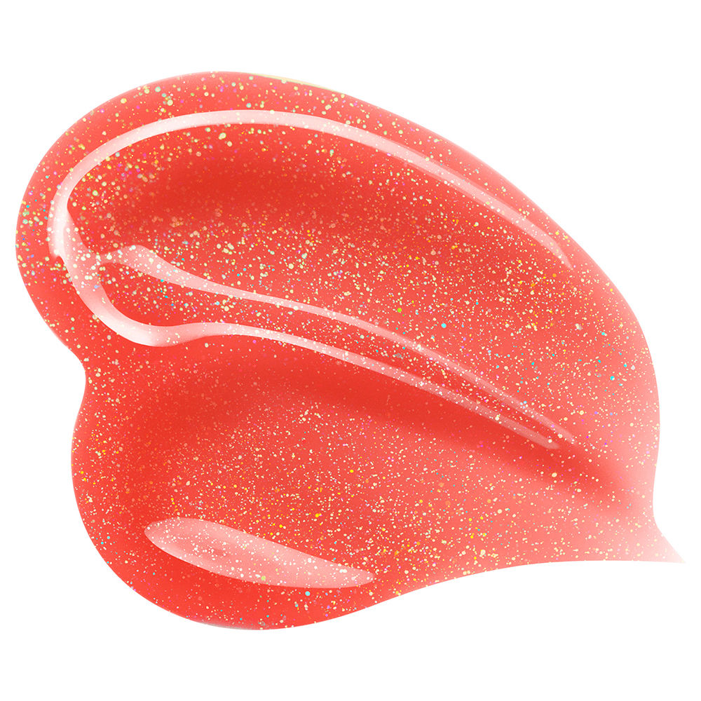 Nyx Professional Make Up Lustro labial jelly trabalho #jelly squeeze 1 unidade