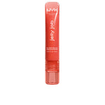 Nyx Professional Make Up Lustro labial jelly trabalho #jelly squeeze 1 unidade