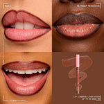 Nyx Professional Make Up Delineador de lingerie labial #aprontando 1 u