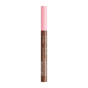 Nyx Professional Make Up Delineador de lingerie labial #aprontando 1 u