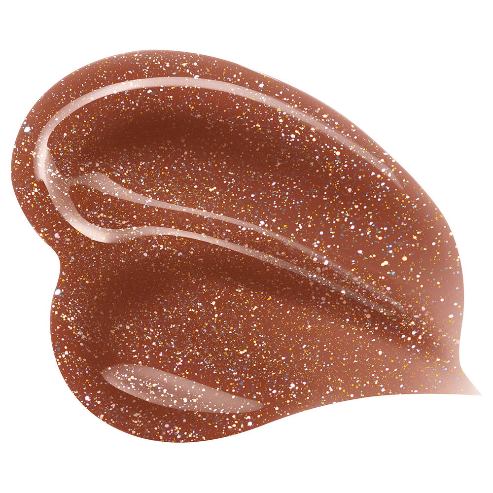Nyx Professional Make Up Lustro labial jelly job #laranja ya geléia 1 u