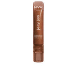 Nyx Professional Make Up Lustro labial jelly job #laranja ya geléia 1 u