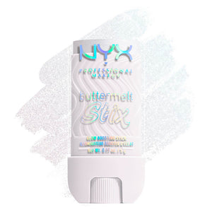 Nyx Professional Make Up Stix de manteiga bastão iluminador #isso é so derretido 5 g