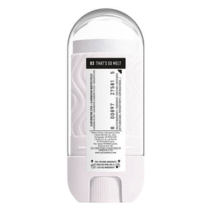 Nyx Professional Make Up Stix de manteiga bastão iluminador #isso é so derretido 5 g