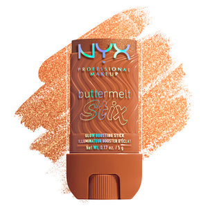 Nyx Professional Make Up Stix de manteiga bastão iluminador #derreter você mais tarde 5 g