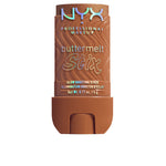 Nyx Professional Make Up Stix de manteiga bastão iluminador #derreter você mais tarde 5 g
