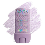 Nyx Professional Make Up Buttermelt stix bastão iluminador #amoràprimeiraderretida 5 g