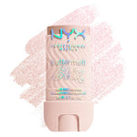 Nyx Professional Make Up Stix de manteiga bastão iluminador #grande energia de fusão 5 g