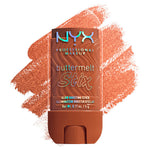 Nyx Professional Make Up Stix de manteiga bastão iluminador #derretido 5 g
