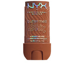 Nyx Professional Make Up Stix de manteiga bastão iluminador #derretido 5 g