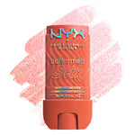 Nyx Professional Make Up Stix de manteiga bastão iluminador #isso está derretendo 5 g