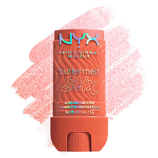 Nyx Professional Make Up Stix de manteiga bastão iluminador #isso está derretendo 5 g