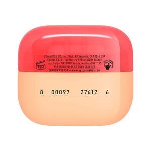 Nyx Professional Make Up Pó fixador wonder snatch #peach posse 1 unidade