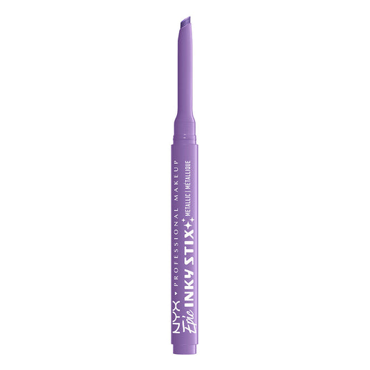 Nyx Professional Make Up Delineador epic inky stix #violet volt 1 unidade