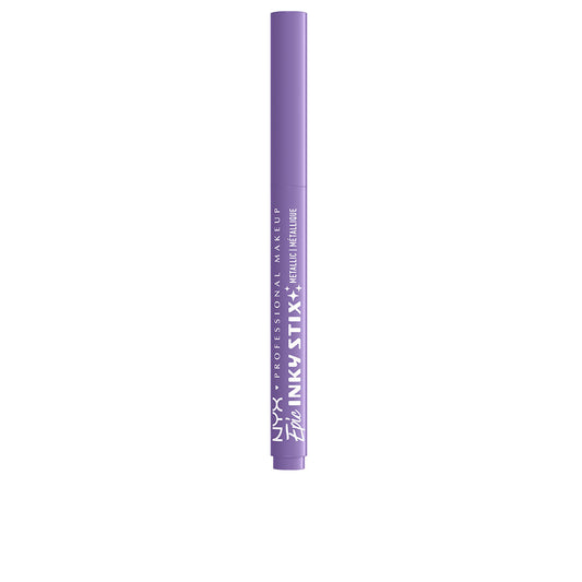 Nyx Professional Make Up Delineador epic inky stix #violet volt 1 unidade