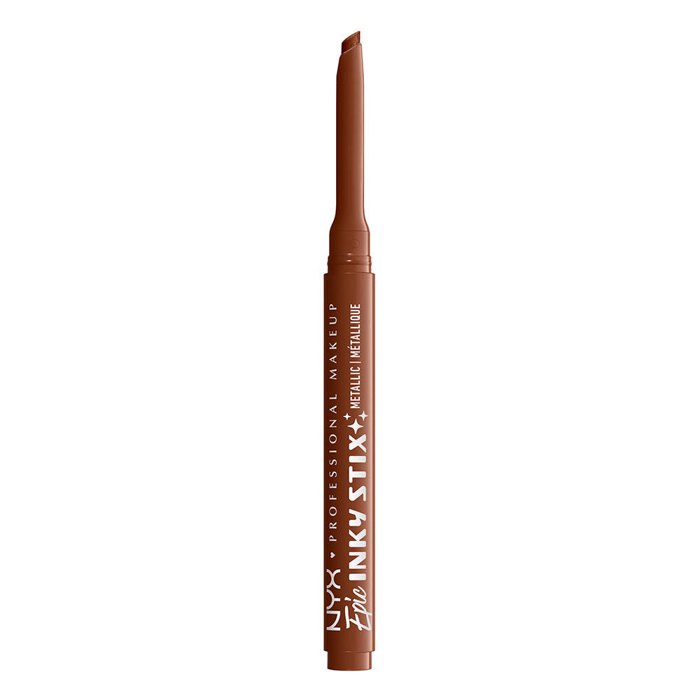 Nyx Professional Make Up Delineador epic inky stix #kinetic kopper 1 u