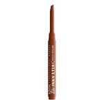 Nyx Professional Make Up Delineador epic inky stix #kinetic kopper 1 u