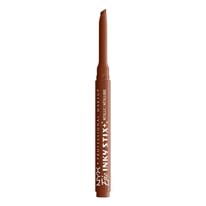 Nyx Professional Make Up Delineador epic inky stix #kinetic kopper 1 u