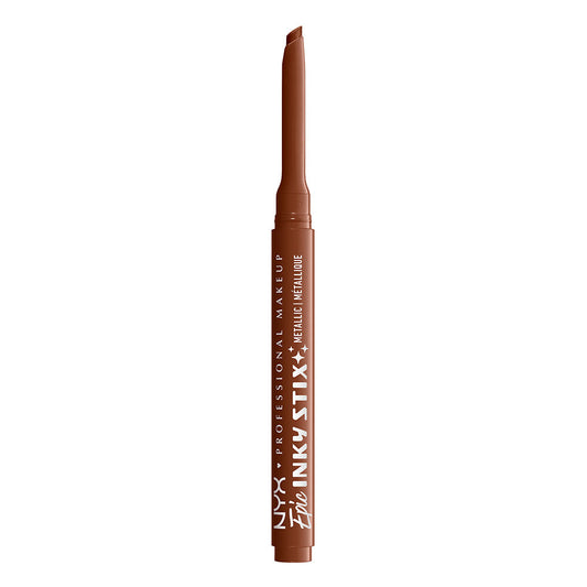 Nyx Professional Make Up Delineador epic inky stix #kinetic kopper 1 u