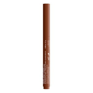 Nyx Professional Make Up Delineador epic inky stix #kinetic kopper 1 u