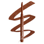 Nyx Professional Make Up Delineador epic inky stix #kinetic kopper 1 u