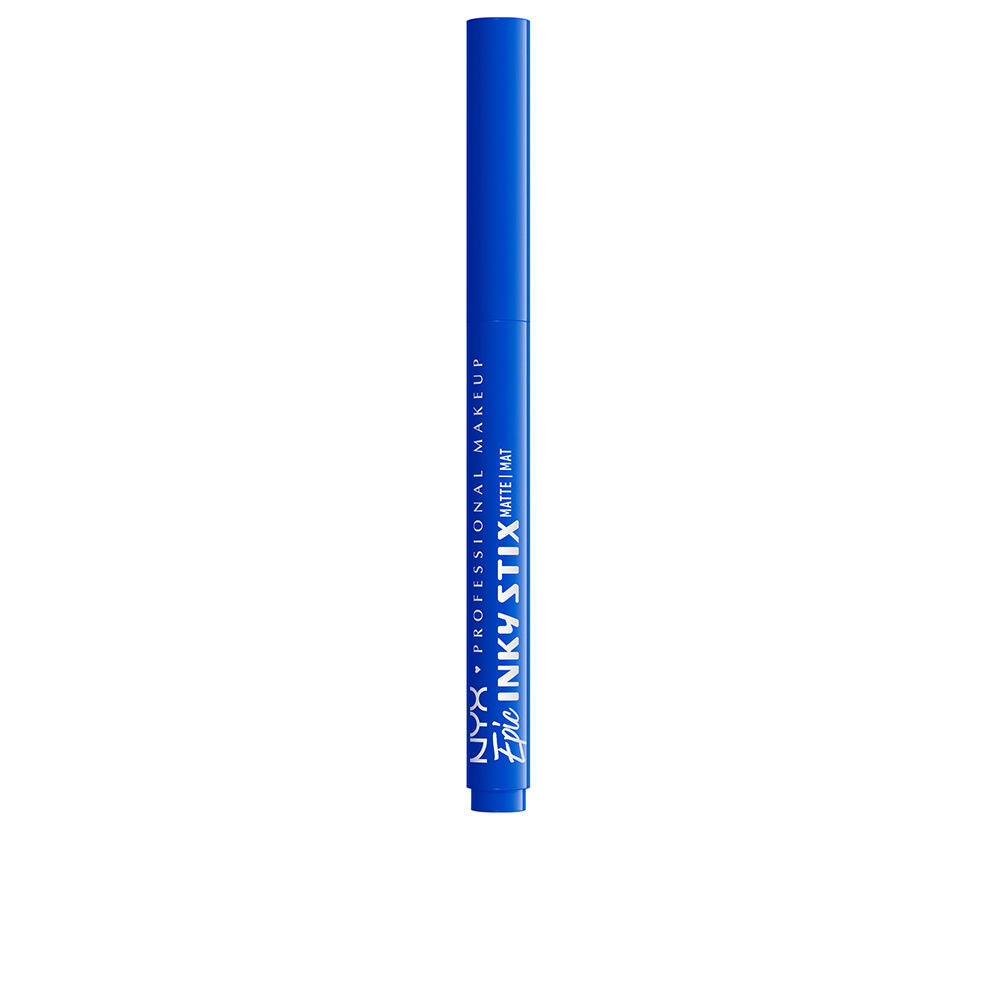 Nyx Professional Make Up Delineador epic inky stix #cobalt clique para 1 unidade