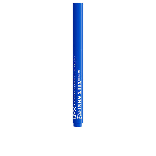 Nyx Professional Make Up Delineador epic inky stix #cobalt clique para 1 unidade