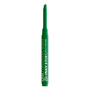 Nyx Professional Make Up Delineador epic inky stix #electric emerald 1 u
