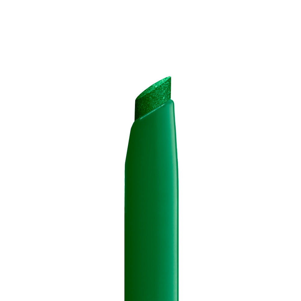 Nyx Professional Make Up Delineador epic inky stix #electric emerald 1 u
