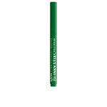 Nyx Professional Make Up Delineador epic inky stix #electric emerald 1 u
