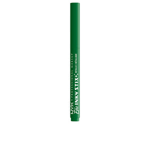 Nyx Professional Make Up Delineador epic inky stix #electric emerald 1 u