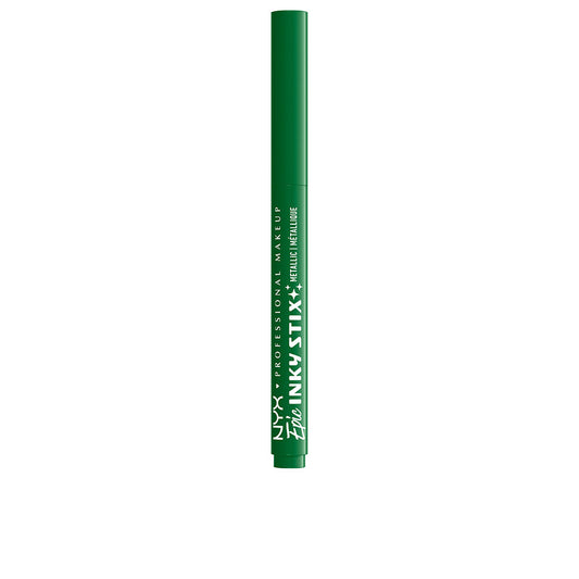 Nyx Professional Make Up Delineador epic inky stix #electric emerald 1 u
