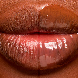 Nyx Professional Make Up Lustro labial trabalho de geléia #só geléia 1 unidade