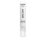 Nyx Professional Make Up Lustro labial trabalho de geléia #só geléia 1 unidade