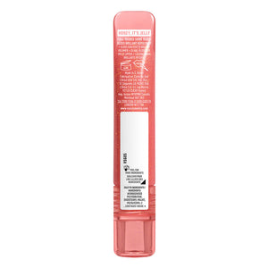 Nyx Professional Make Up Lustro labial jelly job #querida, é geléia 1 unidade